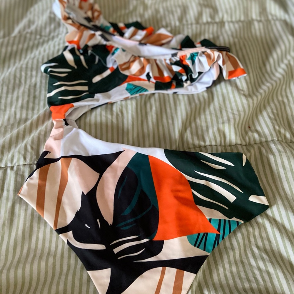 Swimsuit